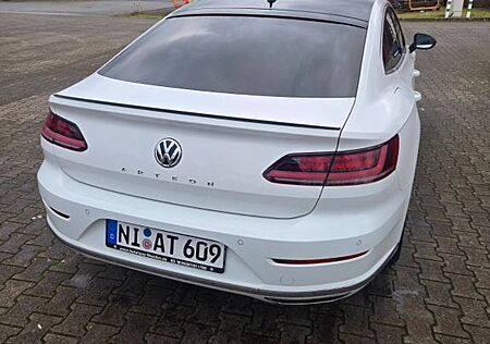 VW Arteon Volkswagen 1.5 TSI OPF ACT DSG -