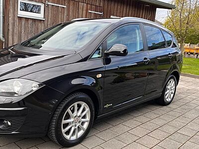 Seat Altea XL 1.6 TDI CR 77kW Ecomotive Copa, SHZ