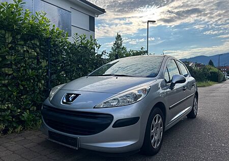 Peugeot 207 *GARANTIE*KLIMA*AHKP