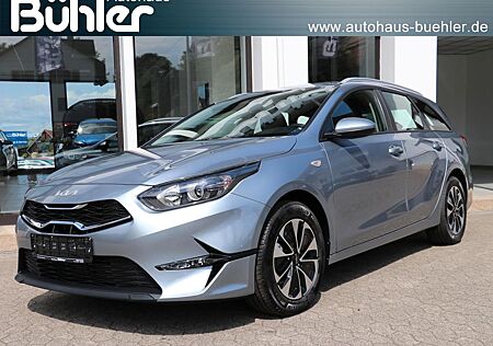 Kia Cee'd Sportswagon Ceed Sportswagon Vision 1.5 T-GDI Navigation,...