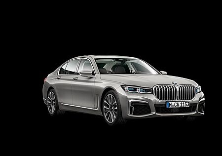 BMW 730 730dLim.xDrive*M Sport*Laser*ACC*360*H&K*Massage