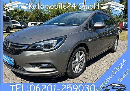 Opel Astra K Sports Tourer Active Start/Stop