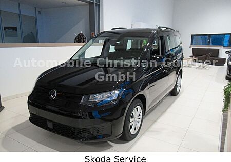 Volkswagen Caddy EDITION 75 Jahre 1.5TSI 85 KW 6G