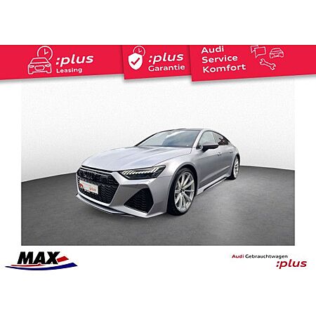 Audi RS7 leasen