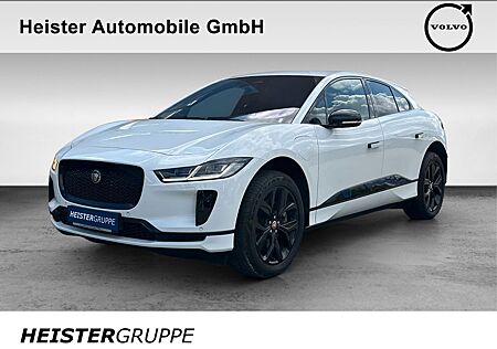 Jaguar I-Pace EV400 S+Black Pack+ACC+Totwinkel+Memory