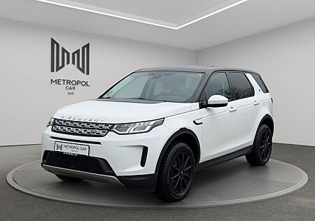 Land Rover Discovery Sport D 150 S AWD AHK/NAV/KAM+GARANTIE