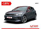 Kia Rio GT-Line 1.0 T-GDI mHev LED Navi Kam SHZ 17Z