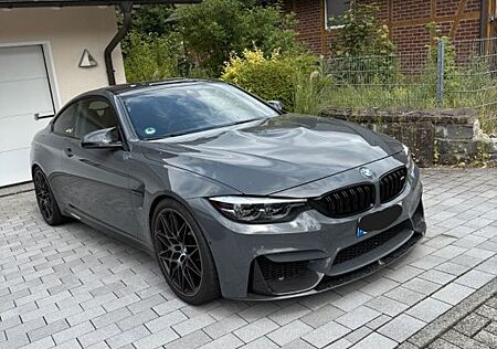 BMW M4 LCI ohne OPF Indiv KW Gew M Performance Parts