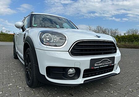 Mini Cooper Countryman Countryman Cooper 1,5B 100kW 2.Hand Weiß
