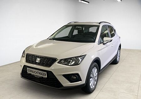 Seat Arona 1.0 TSI 5-Gang |NAVI|KLIMA|PDC|SHZ