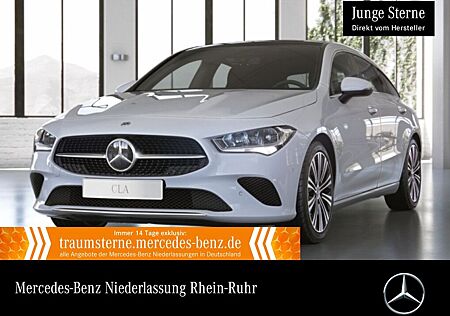 Mercedes-Benz CLA 200 Shooting Brake gebraucht kaufen Mercedes-Benz CLA 200 Shooting Brake CLA 200 d 4M SB Progressive/Distr/Pano/Sound/AHK