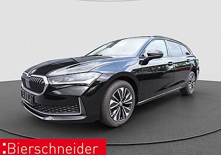Skoda Superb Combi 2.0 TDI DSG Selection MATRIX NAVI A