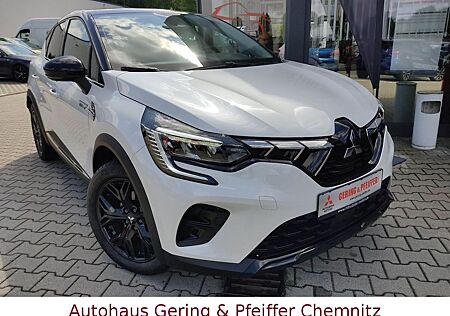 Mitsubishi ASX PHEV PlugInHybrid TOP m.8 Jahren NW-Garantie