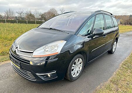 Citroën C4 Picasso VTi 120 Advance Advance