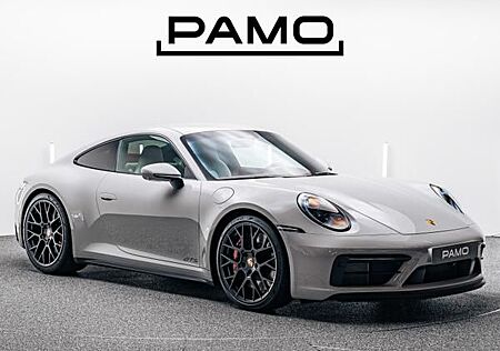 Porsche 992 | GTS Exclusive Interior, full spec