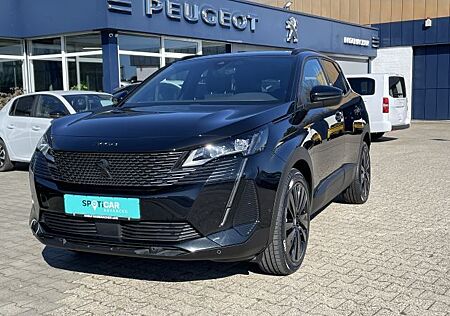 Peugeot 3008 Hybrid 136 e-DSC6 GT