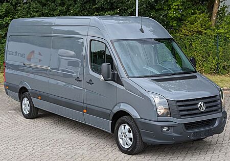 VW Crafter Volkswagen HOCHRAUMKASTEN "L3H2" 2.0 TDI BlueMotion