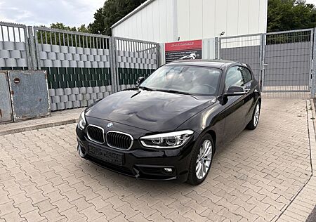 BMW 118d