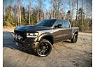 Dodge RAM 1500 Crew Cab 5.7 V8 HEMI 4x4 ,395hk,Pano