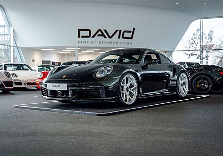 Porsche 992 Turbo50 Jahre *PTS*Sonderwunsch*LCE*VAT