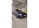 Audi S7 4.0 TFSI quattro Sportback