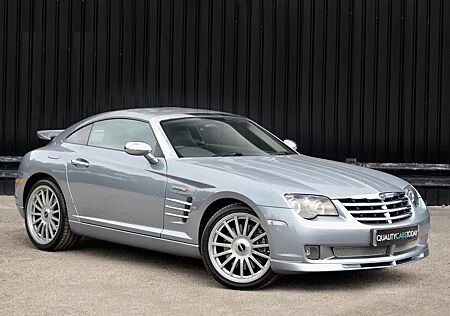 Chrysler Crossfire 3.2 V6 Black Line Black Line