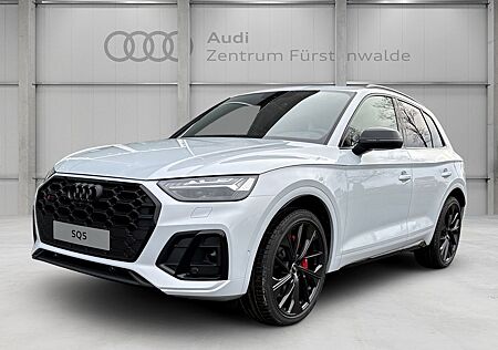 Audi SQ5 tiptronic quattro TDI tiptr.+Standhzg+Panoda