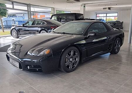 Mitsubishi 3000 GT - VR4 Sport Coupe Allrad V6 Biturbo
