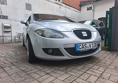 Seat Leon 1.9 TDI PD DPF Sport Limited Sport Limited