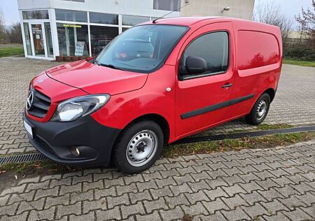 Mercedes-Benz Citan 112 lang Start&Stop 6G-DCT