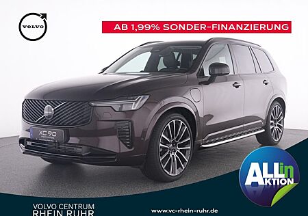 Volvo XC 90 T8 AWD Ultra Dark Plug-In (EURO 6e)