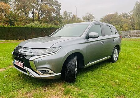Mitsubishi Outlander CWO GGP21 / FOR EXPORT !