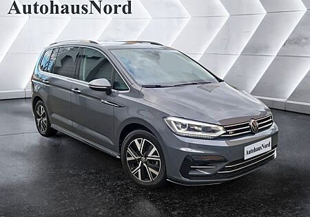VW Touran Volkswagen 1.5 TSI OPF HIGHLINE R-LINE DSG*AHK*7-SIT