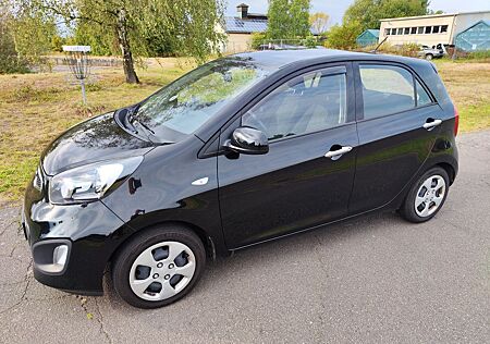 Kia Picanto 1.2 Spirit Spirit