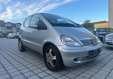 Mercedes-Benz A 190 AVANTGARDE*KLIMA*AHK*
