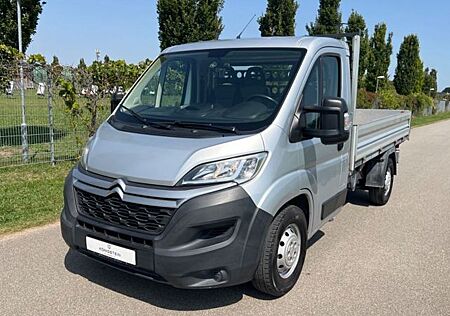 Citroën Jumper 3-Seiten-Kipper*Pritsche*Klima *Kamera