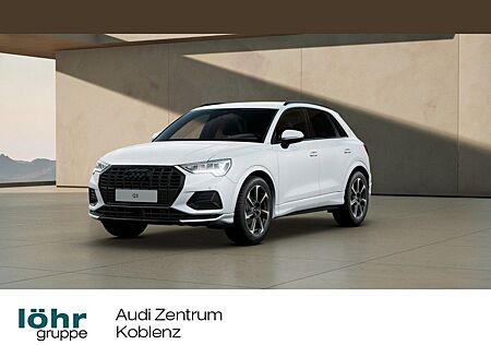 Audi Q3 35 TFSI advanced