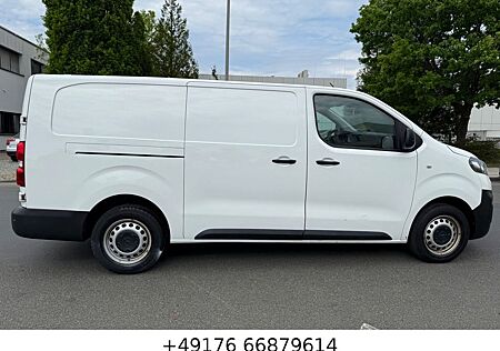 Opel Vivaro Kasten Edition Lang Klima Tempomat Kamera