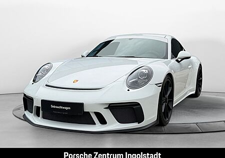 Porsche 991 (911) GT3, Sport Chrono, PA Rückkamera,Volls