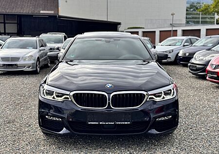 BMW 530 d xDrive M Sport/Schiebedach/Kamera/Acc