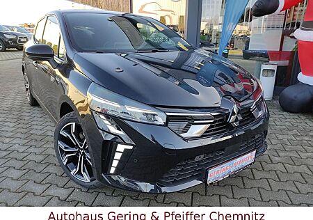 Mitsubishi Colt Top Hybrid 1,6 Automatik-LED-Navi