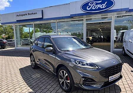 Ford Kuga Plug-In Hybrid ST-Line X Sound System LED
