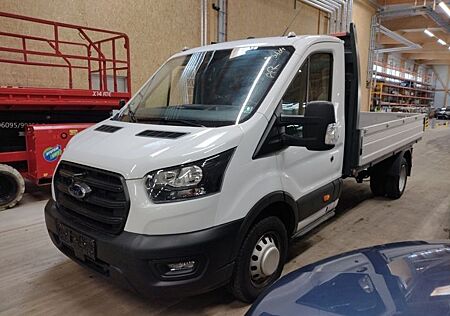 Ford Transit Pritsche 350 L3 Einzelkabine Trend
