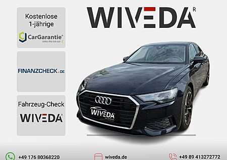 Audi A6 40 TDI~Memory~CarPlay~Navi~ACC~AHK~