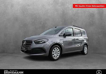 Mercedes-Benz T-Klasse T 180 d PROGRESSIVE Standard SHZ/Kamera/Totw.LED