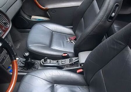 Saab 9-3 2.0i S Cabriolet S