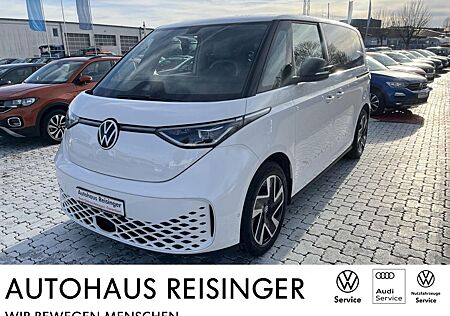 VW ID.BUZZ Volkswagen Pro (Martix-LED,AHK,Navi-Pro,R-Kamera)