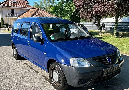 Dacia Logan MCV 1.6 MPI