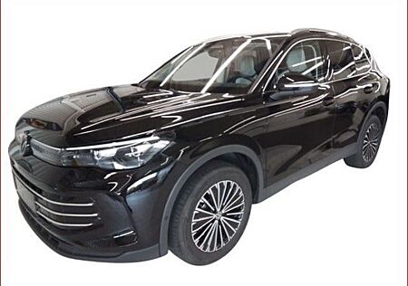 VW Tiguan Volkswagen 2.0 TDI 4M. Elegance Navi StaHz AHK Kam