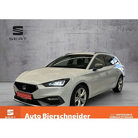 Seat Leon leasen